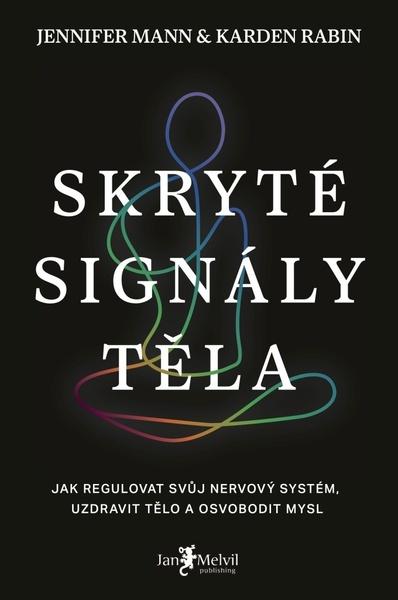 Levně Skryté signály těla