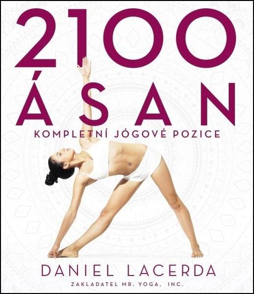 Levně 2100 ásan