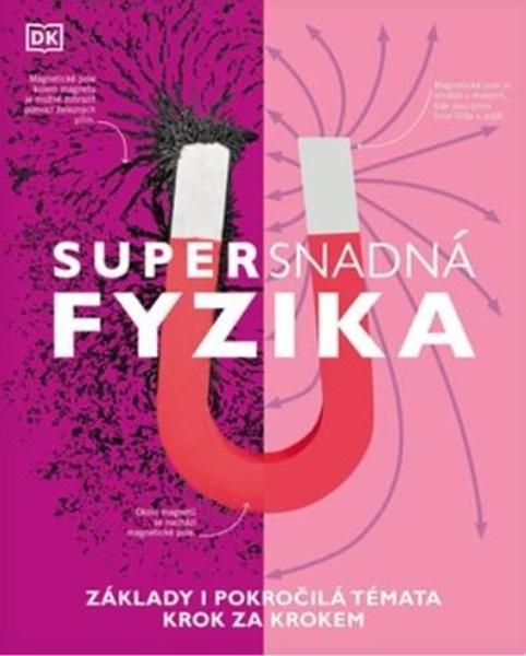 Levně Supersnadná fyzika