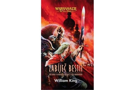 Levně Warhammer Zabíječ bestií