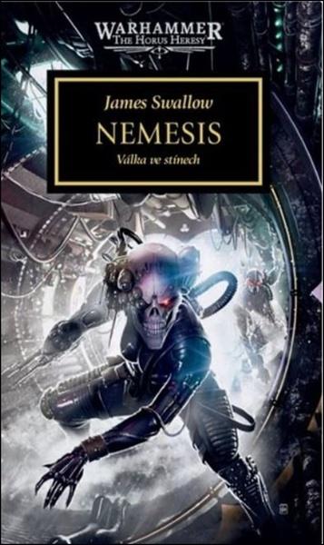Levně Warhammer 40.000 Nemesis