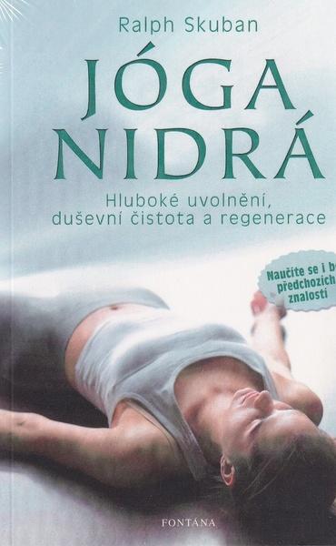 Levně Jóga Nidrá