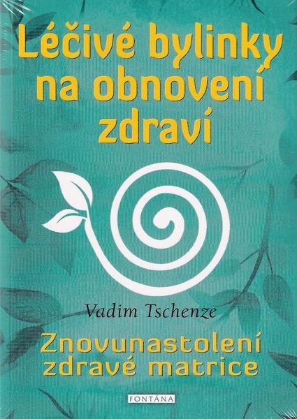 Levně Léčivé bylinky na obnovení zdraví