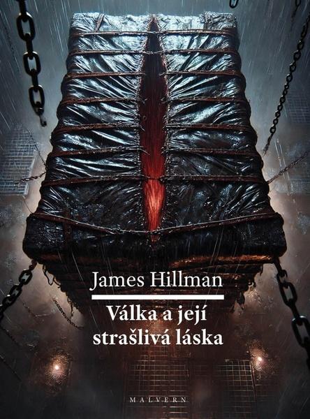 Levně Válka a její strašlivá láska