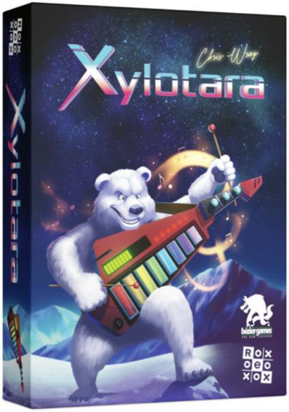 Levně Xylotara