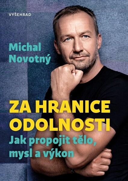 Za hranice odolnosti - 9788026732884