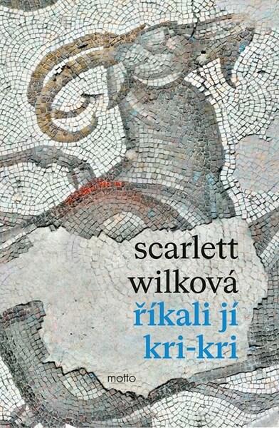 Říkali jí Kri-kri - 9788026729952