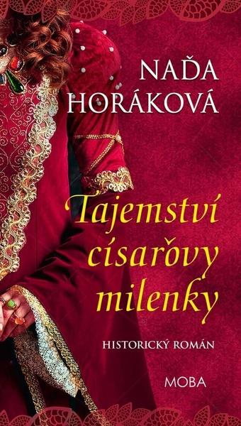 Levně Tajemství císařovy milenky
