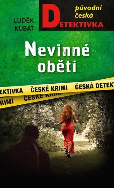 Levně Nevinné oběti