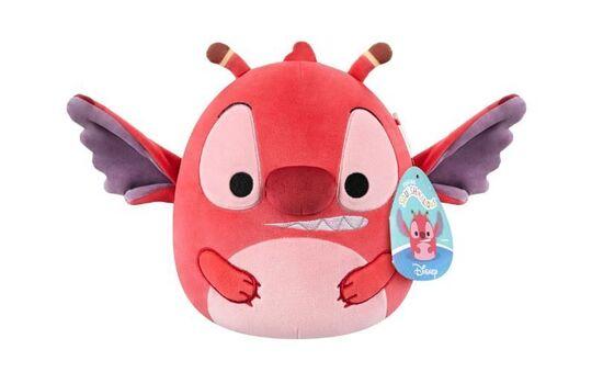 Levně Squishmallows Disney Stitch Leroy 25 cm