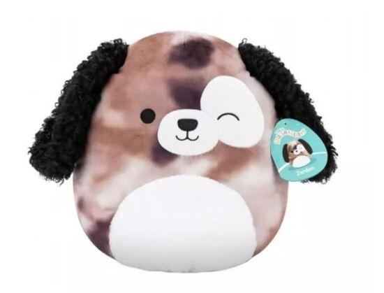 Squishmallows Pejsek Zerdan 30 cm