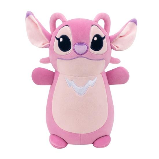 Levně Squishmallows Disney Stitch Angel 25 cm
