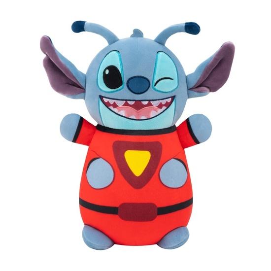 Levně Squishmallows Disney Stitch mimozemšťan 25 cm