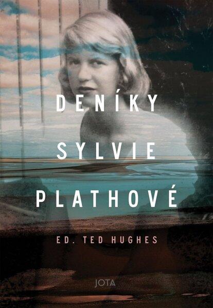 Levně Deníky Sylvie Plathové