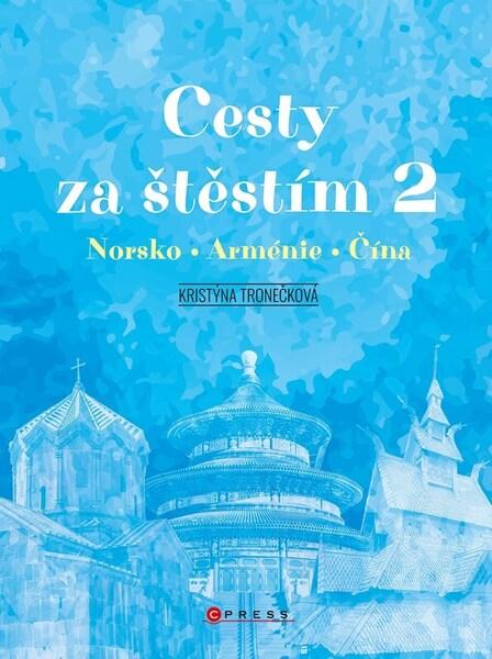 Levně Cesty za štěstím