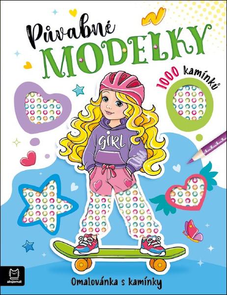 Levně Půvabné modelky