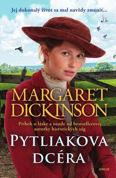 Levně Pytliakova dcéra