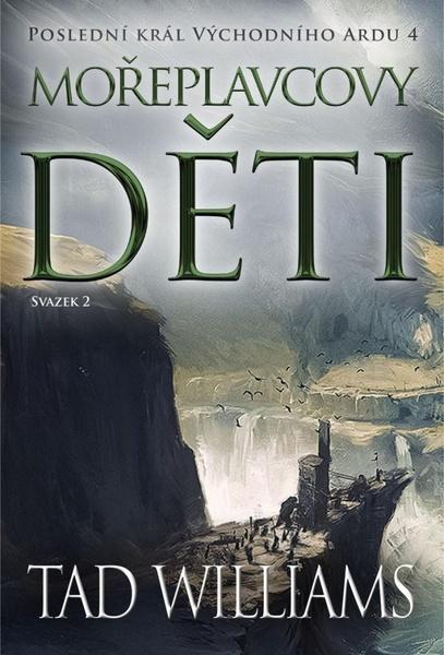 Levně Mořeplavcovy děti Svazek 2