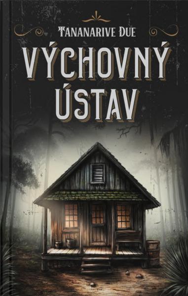 Levně Výchovný ústav