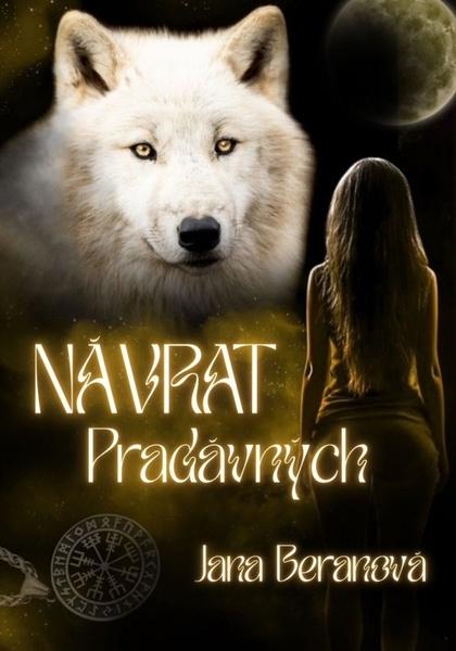 Levně Návrat Pradávných