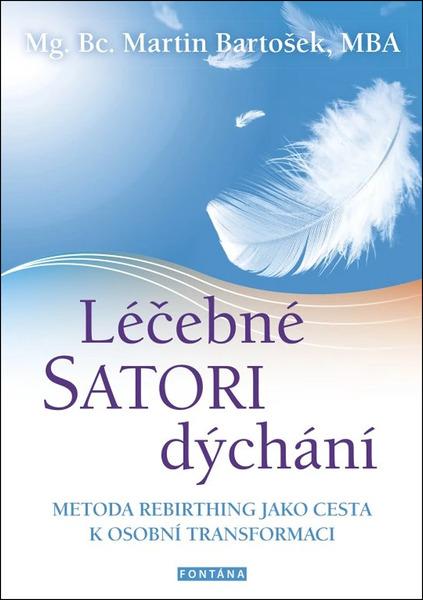 Levně Léčebné SATORI dýchání