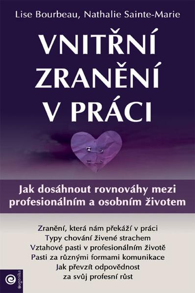 Levně Vnitřní zranění v práci