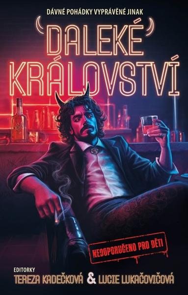 Daleké království - 9788053027724