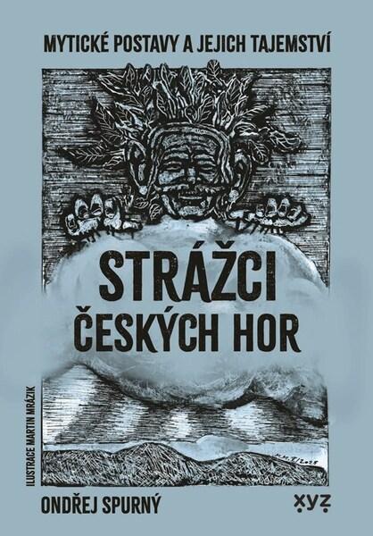 Levně Strážci českých hor