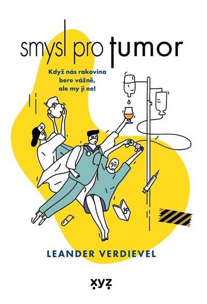 Levně Smysl pro tumor