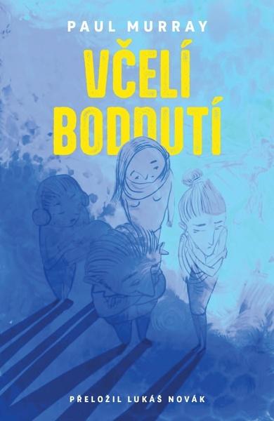 Levně Včelí bodnutí