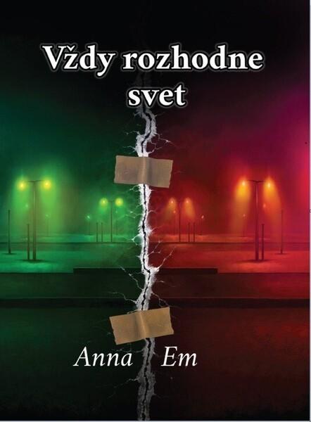 Vždy rozhodne svet - 9788057069898