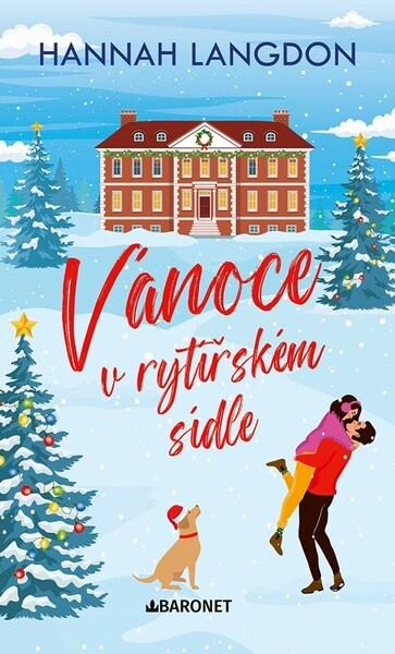 Levně Vánoce v rytířském sídle