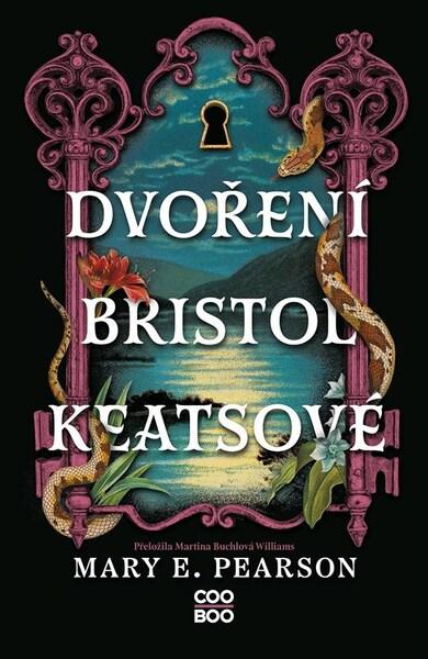 Levně Dvoření Bristol Keatsové