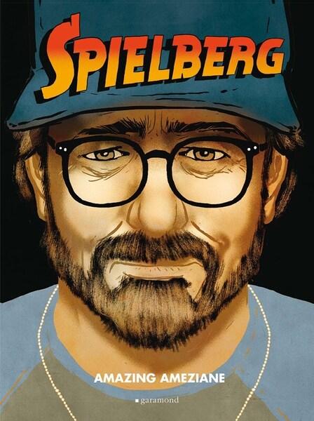 Levně Steven Spielberg