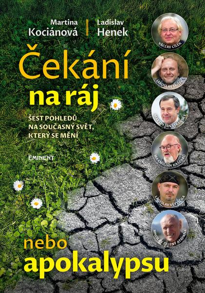 Levně Čekání na ráj nebo apokalypsu