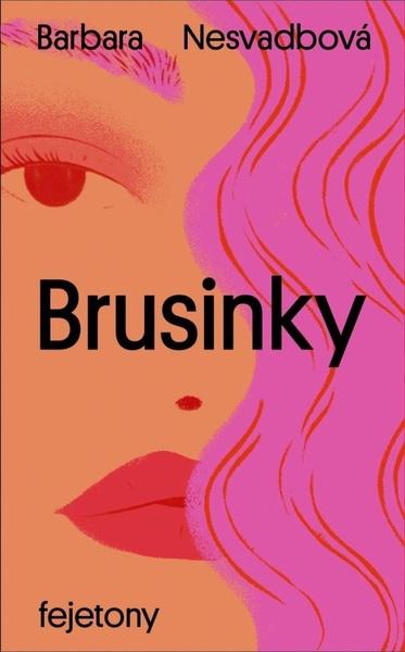 Levně Brusinky