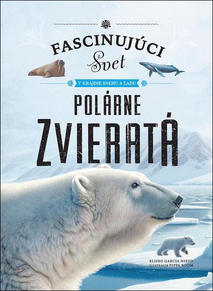 Levně Polárne zvieratá