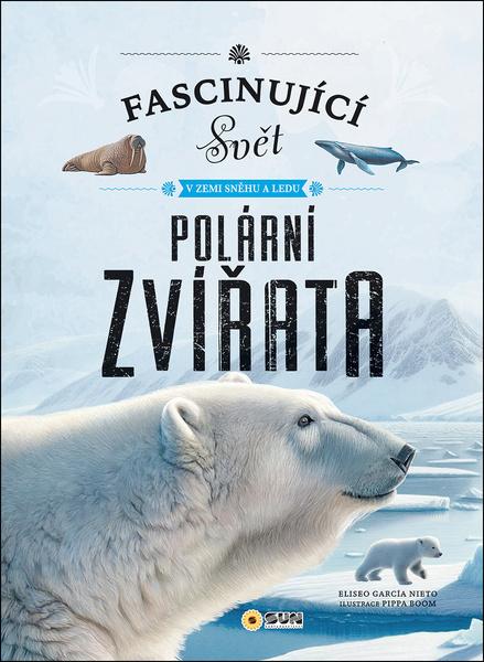 Levně Polární zvířata