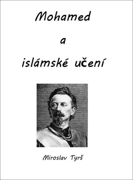 Levně Mohamed a islámské učení