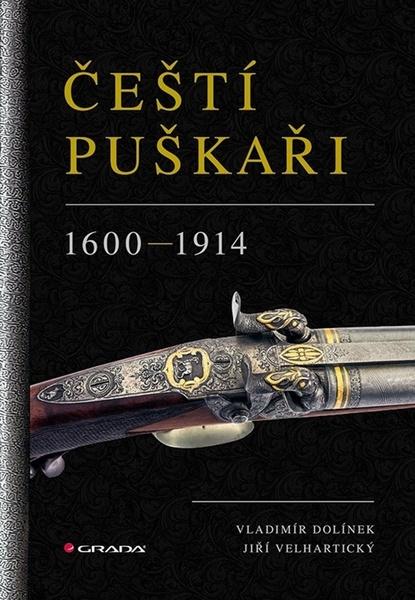 Levně Čeští puškaři