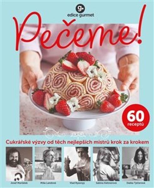 Levně Pečeme!