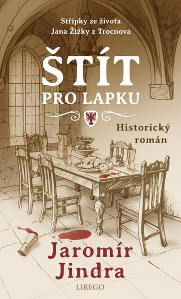 Levně Štít pro lapku