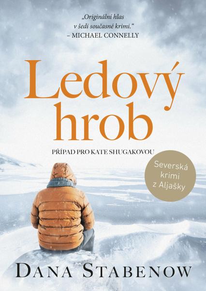 Levně Ledový hrob