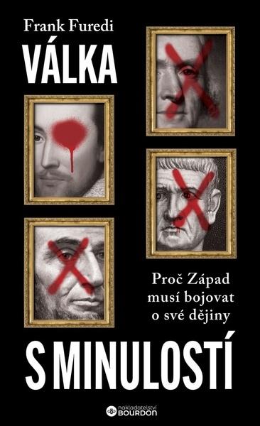 Levně Válka s minulostí