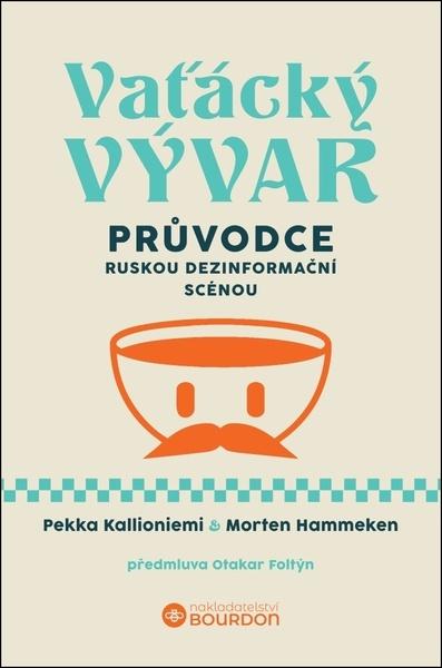 Levně Vaťácký vývar