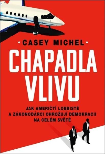 Levně Chapadla vlivu
