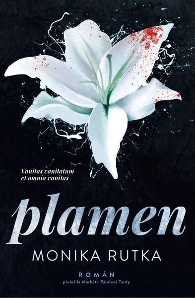 Levně Plamen