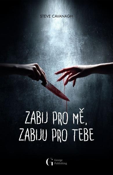 Levně Zabij pro mě, zabiju pro tebe