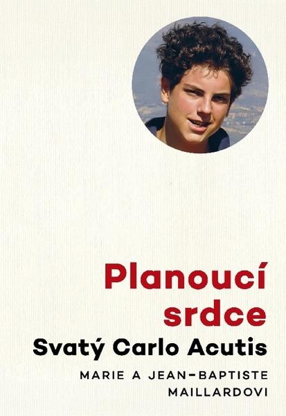 Levně Planoucí srdce