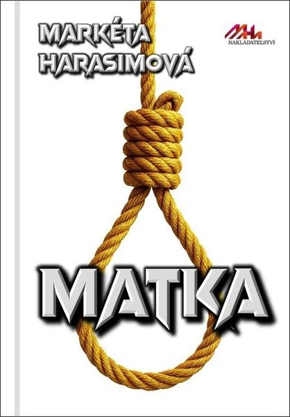 Matka - 9788088363750